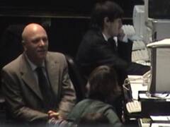 YPF y Siderar animaron al Merval