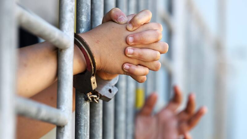 Además de perder la ciudadanía, muchos migrantes atraviesan cargos penales en Estados Unidos. (Fuente: Shutterstock)