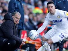 El Leeds de Bielsa se quedó sin ascenso a la Premier