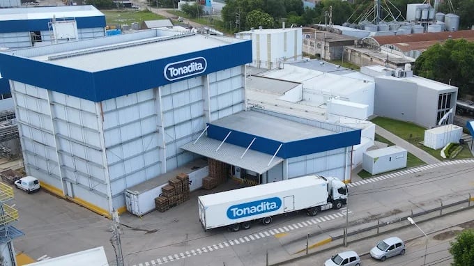 La dueña de Tonadita entra en la pelea por SanCor: su plan y el valor de una liquidación clave