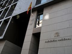 Caso Rubiales: la jefa de prensa de la federación de fútbol denunció "presiones" para favorecer al expresidente