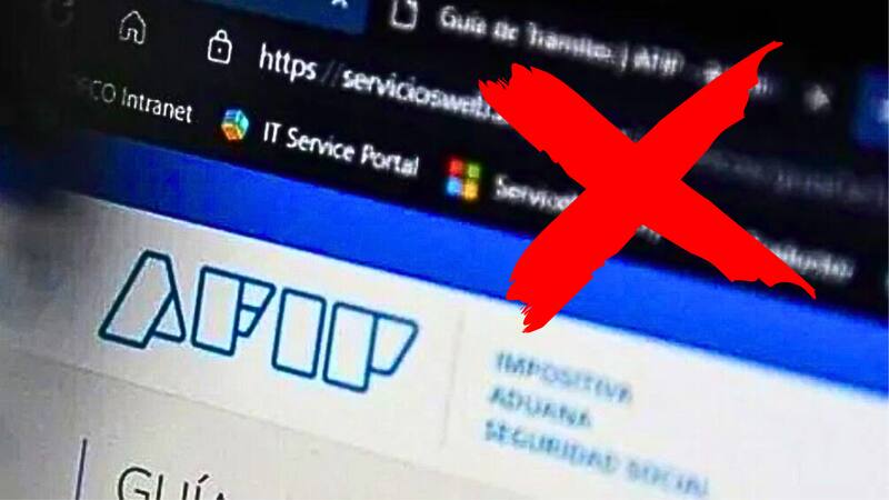 A partir de qué monto de compra la ARCA podría pedir tus datos.