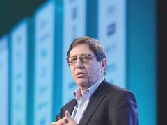 Kiguel: "Esperamos que la recuperación economía llegue en 2019"