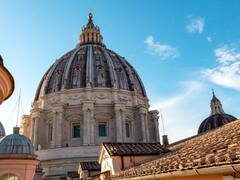 El santuario en México que compite con la Capilla Sixtina y pocos vieron: está ocultó en Guanajuato