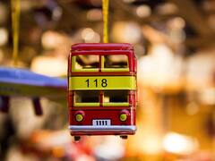 Mercado de colección: estos son los cinco juguetes con los que podrías hacerte millonario