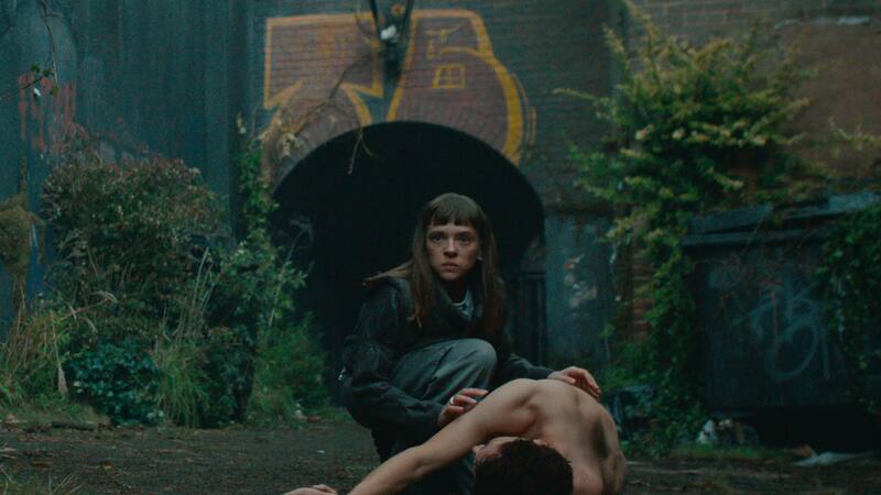 Si sos fanático de los thrillers, no te podés perder esta nueva producción británica.