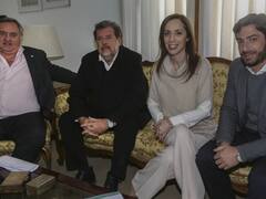 Más cambios en el gabinete de Vidal