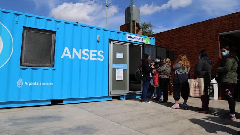 En diciembre, el ente previsional le depositará un bono extra a un grupo de ciudadanos en específico.