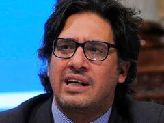 Garavano: “El Gobierno no hace ningún manejo del caso Maldonado