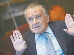 Una obra demorada y con internas entre sus socios aguarda al FMI para conseguir u$s 1900 millones