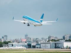 Aerolíneas Argentinas vuelve a volar desde Buenos Aires a la Costa: a qué ciudades