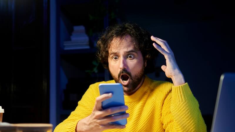 Los usuarios de esta billetera digital ven que sus ahorros no rinden cómo hace unos meses.