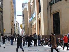 El Central volvió a mandar 'mystery shoppers' a los bancos: qué relevaron