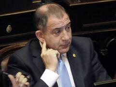 Luis Juez: "Me encantaría ir preso por sedición"