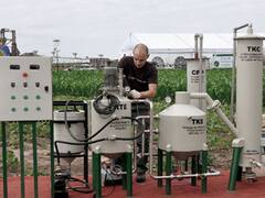 Biodiesel: Argentina abre disputa en la OMC contra reglas europeas