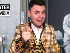 La Cumbia del Coronavirus: la hizo un mexicano y es viral en redes