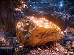 El hallazgo del siglo: descubren el yacimiento de cobre más grande del mundo y es todo de un solo país