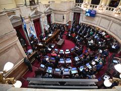 Ley Lucio: punto por punto, qué dice el proyecto que aprobó hoy el Senado