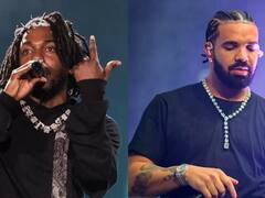 Kendrick Lamar vuelve a pegarle a Drake en su nueva canción: qué dijo sobre el canadiense