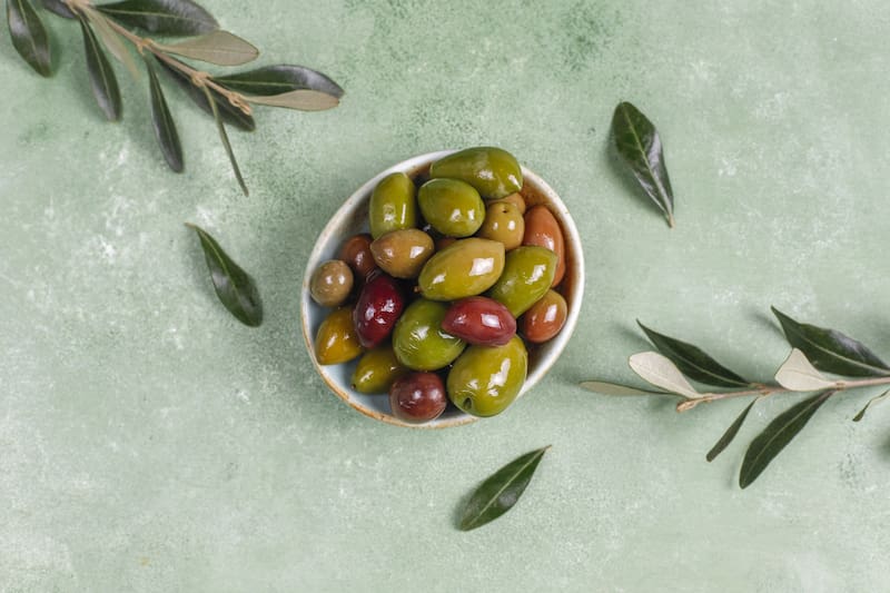 Su contenido en vitamina E puede contribuir a mantener la salud de la piel y prevenir el envejecimiento prematuro. (Foto: Freepik)