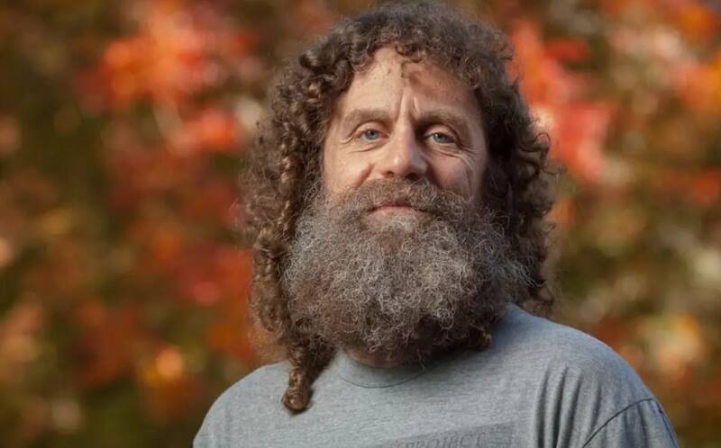 Según Sapolsky no existe el libre albedrío, es sólo un mito. Fuente: Archivo El Cronista.