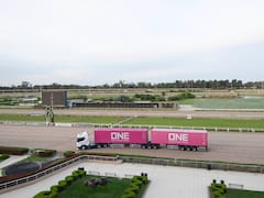 Yusen Logistics Argentina celebró 25 años de innovación y sostenibilidad