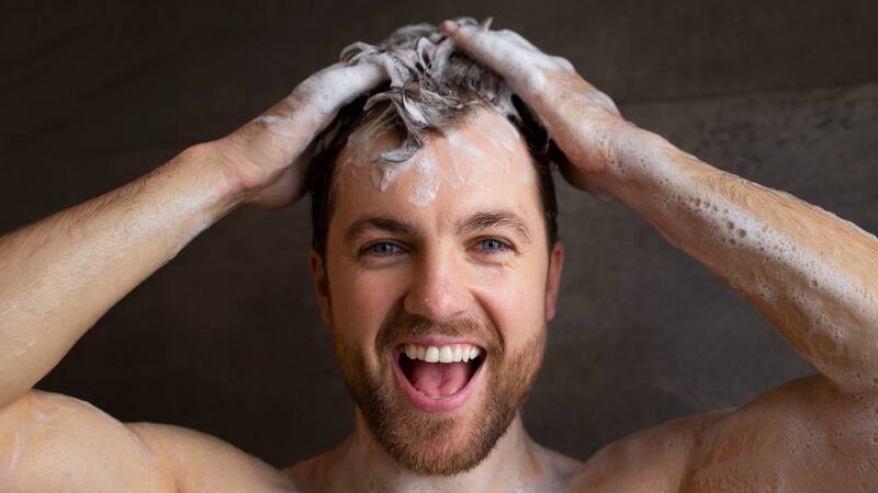 La ducha puede ser una herramienta poderosa para mejorar tu bienestar diario.