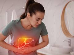 Cáncer de hígado: el sencillo test que pueden hacer las personas y que es clave para detectarlo