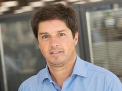 Diego Furno: "Se afianza la opción de asociar la tarjeta al celular para hacer compras"