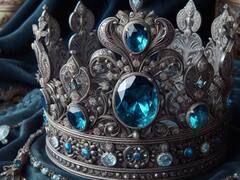 Revelan el oscuro secreto de la Corona francesa: la maldición escondida en su diamante más valioso