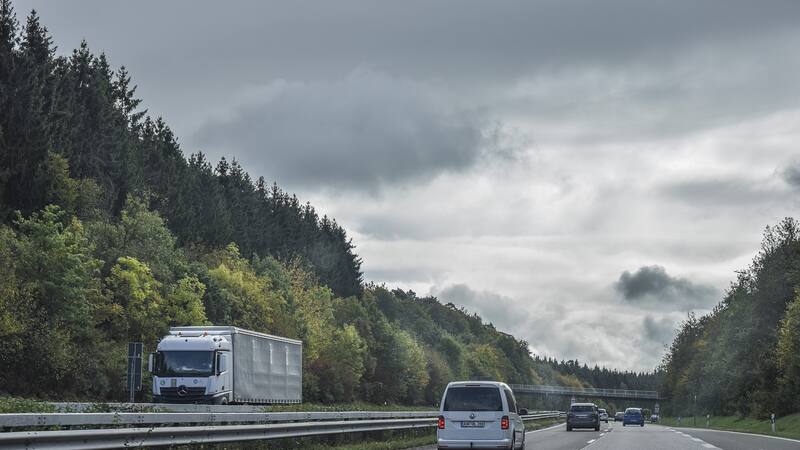 El 30% del parque automotriz actual no podrá circular por las ZBE. (Foto: Pixabay).