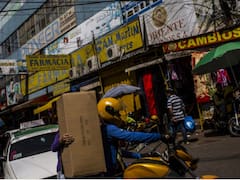 Alertan que en Paraguay el contrabando se volvió una "situación pandémica"