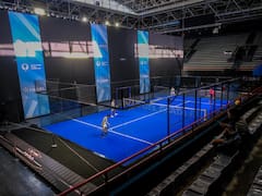 Premier Padel Mar del Plata: comienza la qualy del torneo