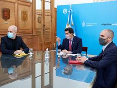 Fondos de la Nación a las provincias y CABA: el ranking de las que más y menos recursos recibieron