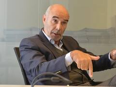 Gómez Centurión: "La legalización de las drogas es la nueva hipocresía del presidente Fernández"