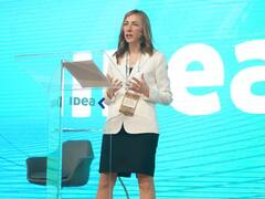 Comenzó IDEA 2021: el empresariado resalta la "crisis de confianza" y pide "consensos mínimos"