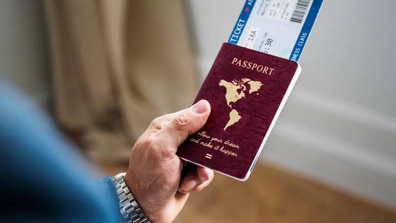 La Cancillería advirtió por pasaportes sin retirar.