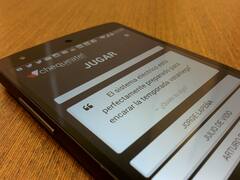 Chequeado lanza su primera app: una trivia sobre lo que dicen los políticos