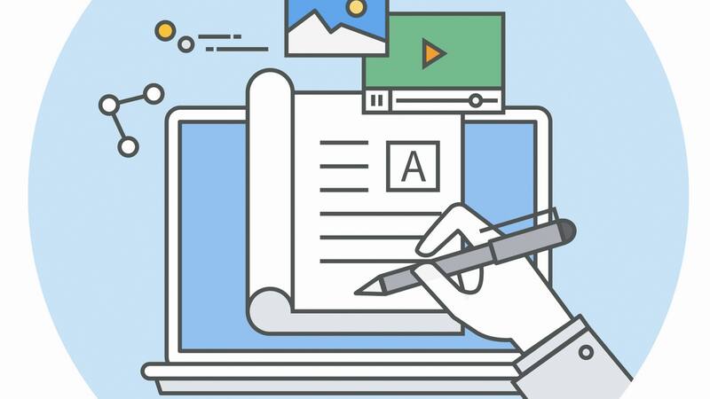 En las oficinas de Google Argentina, se anunció el lanzamiento de una herramienta que permite crear un sitio web de forma fácil, rápida y segura.