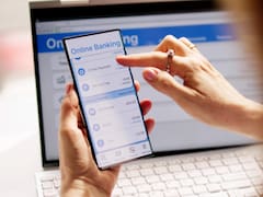 Nunca hagas las transferencias de esta manera o te podrían retener los fondos