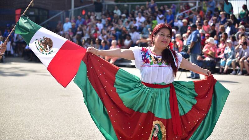 Cuándo se celebra el Día de la Independencia en México: conoce todos los detalles. Fuente: Pexels.