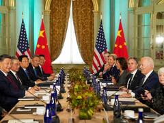 Biden perdió con China la batalla por América latina ¿qué puede pasar con Trump?