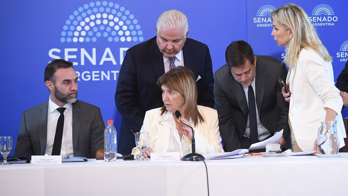 El Gobierno busca acelerar pliegos militares y una designación judicial clave la semana que viene