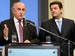 AMIA: el Gobierno amplió la denuncia por encubrimiento contra ex espía de la Side