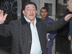 Después de 37 años, Omar Viviani renunció como jefe del gremio de taxistas