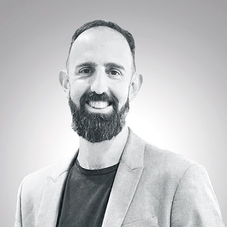 Jonathan Silberstein