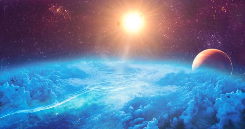 El hombre que dice venir del 2671 dijo que el 30 de mayo habrá una invasión de 150 OVNIs.