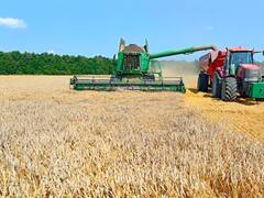 Maquinaria agrícola: fabricantes advierten sobre ingreso de enfermedades y piden más competitividad