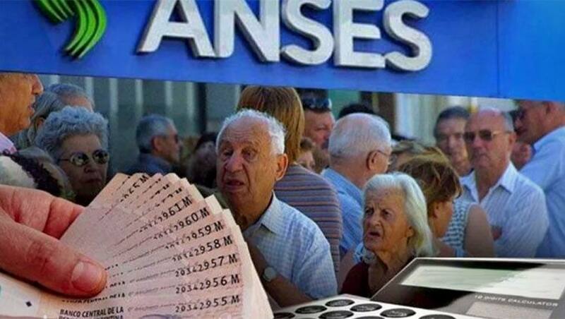 Jubilados ANSES: todos los beneficios que tendrán en febrero para ahorrar