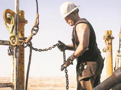 FT: la guerra del crudo pone a la industria del shale cerca de la asfixia